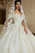 A Line Off The Shoulder Tulle Wedding Dresses With Lace Applique PDE66